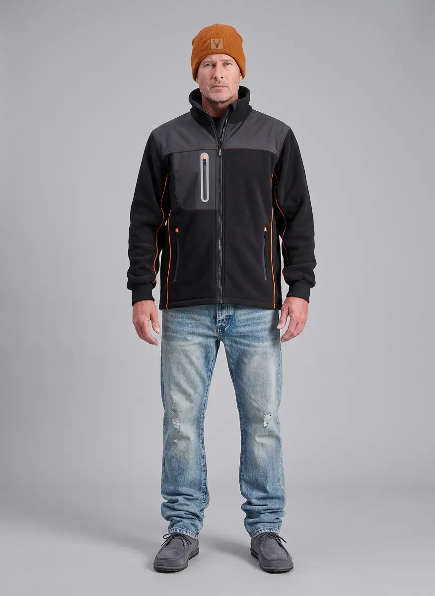 Cold Weather Explorer