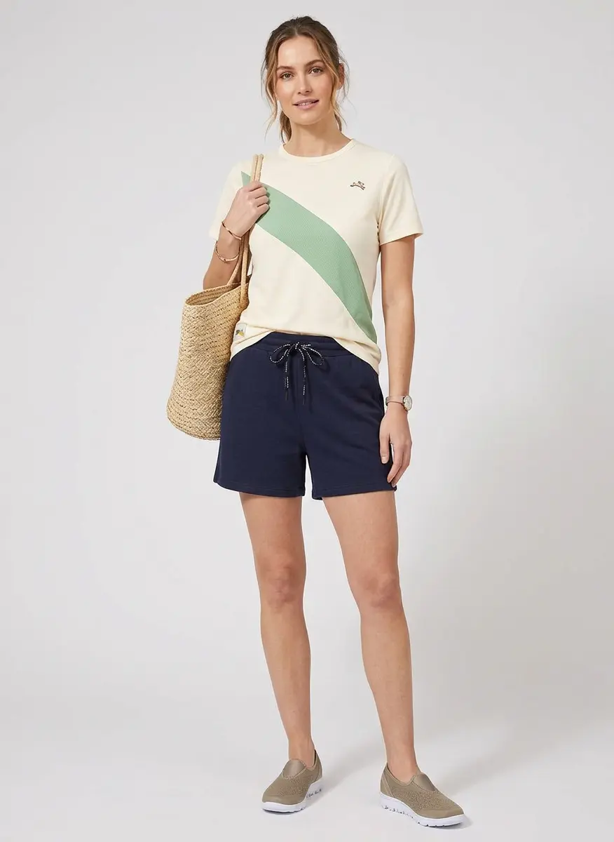 Active Explorer Look