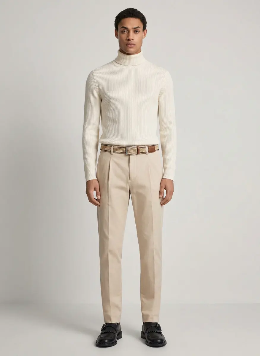 Modern Dandy