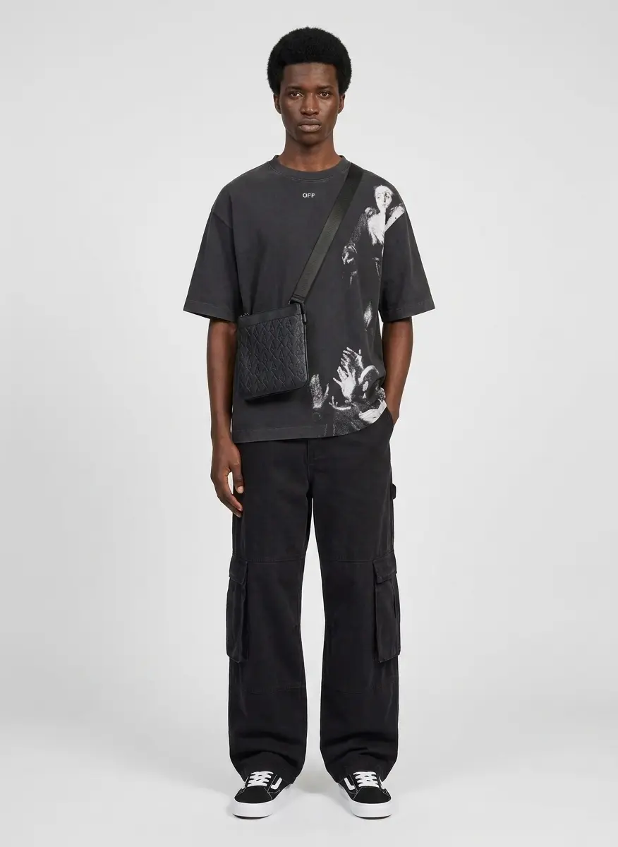 Urban Streetwear Core