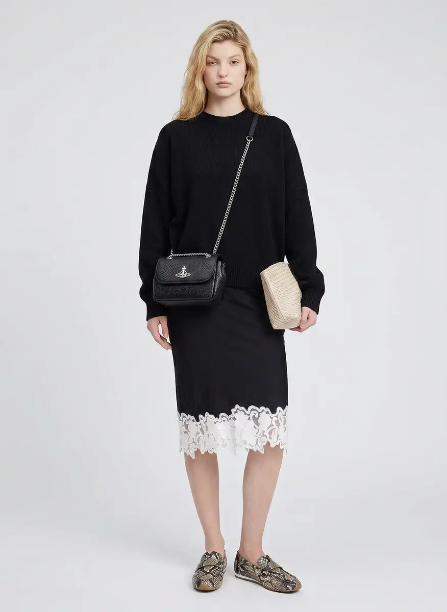 Monochrome Elegance