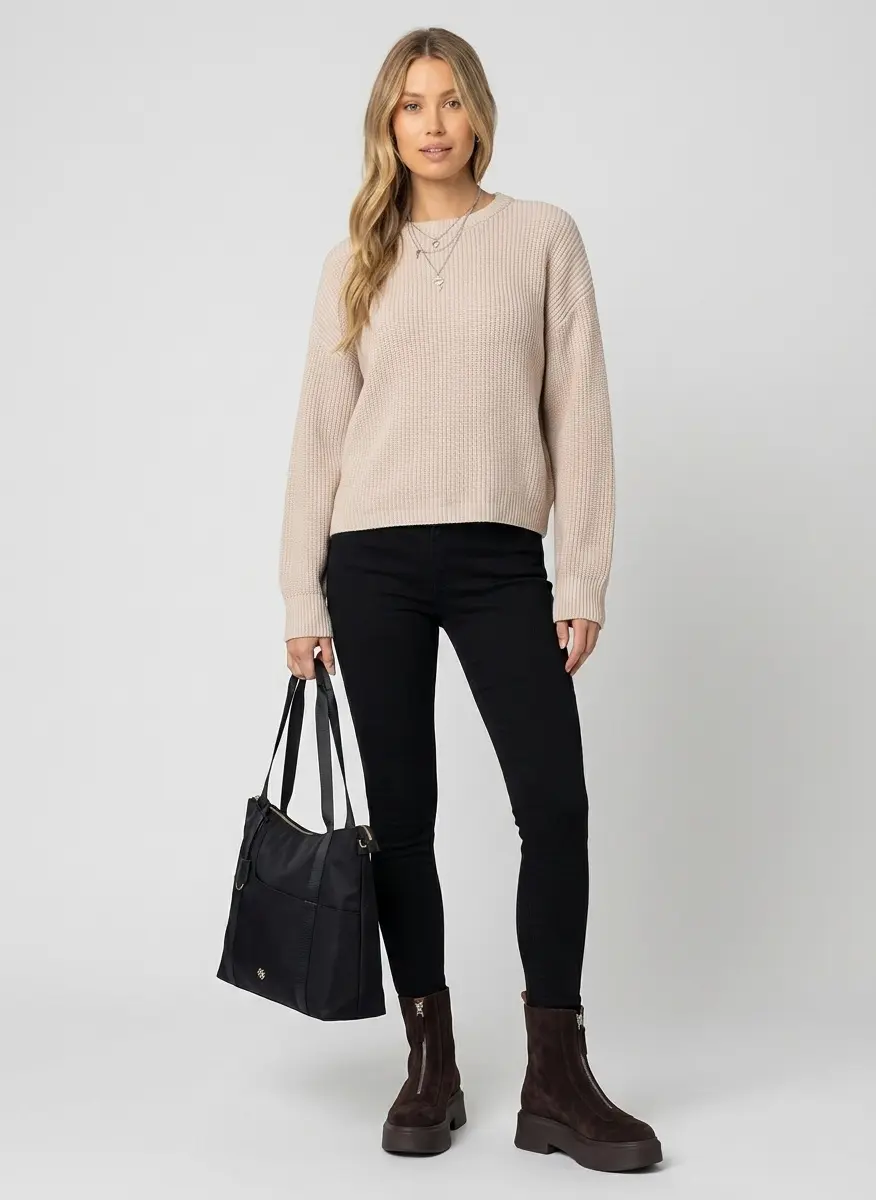 Modern Minimalist