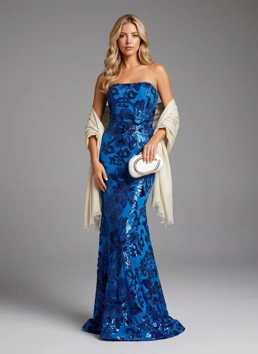 Ethereal Garden Gala