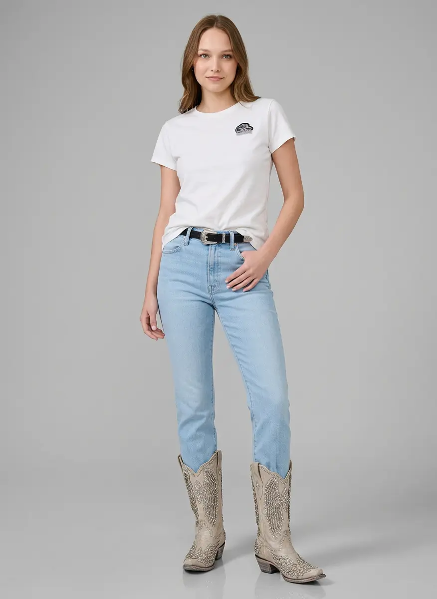 Modern Rodeo Classic