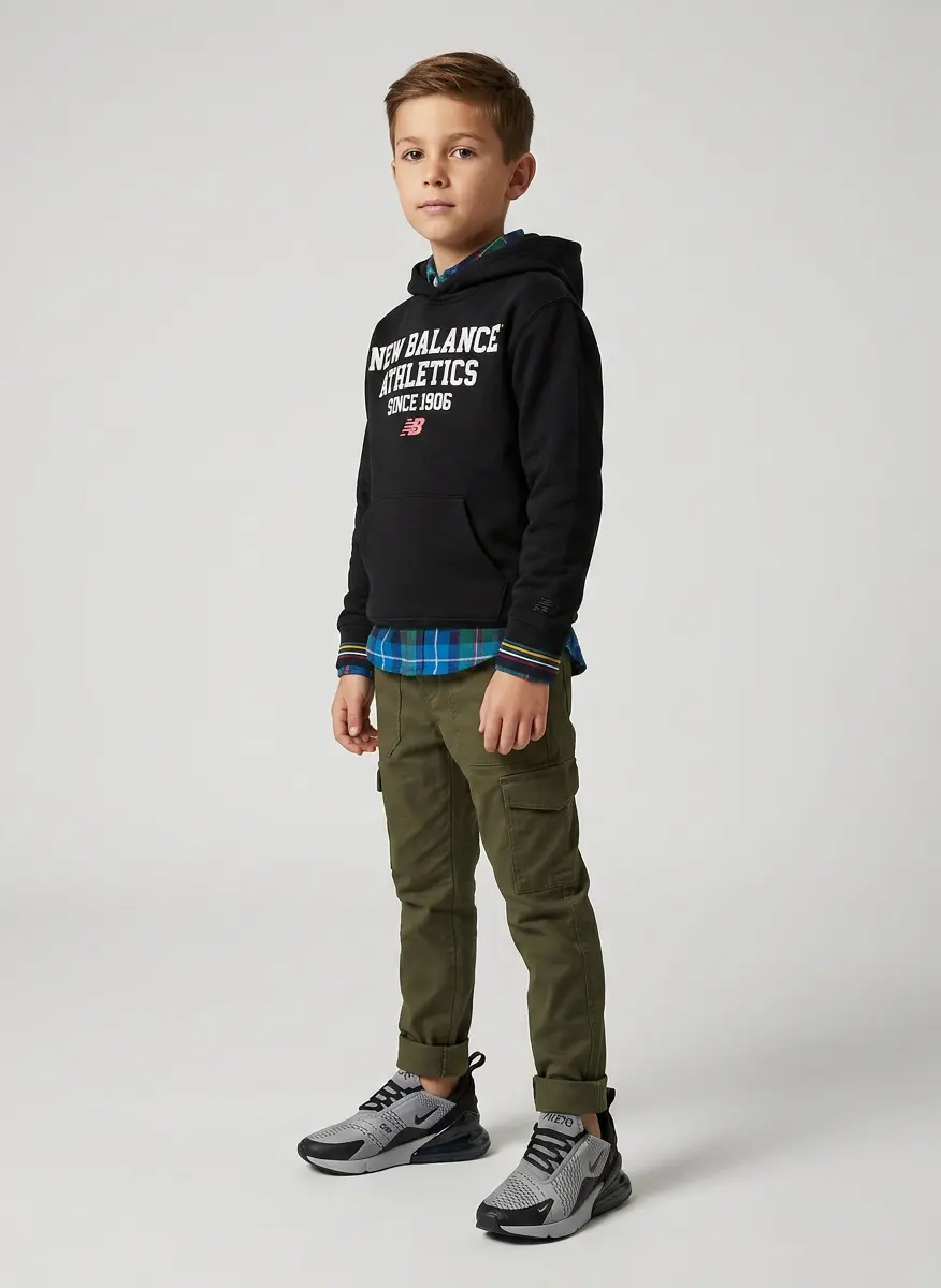 Urban Street Athletic