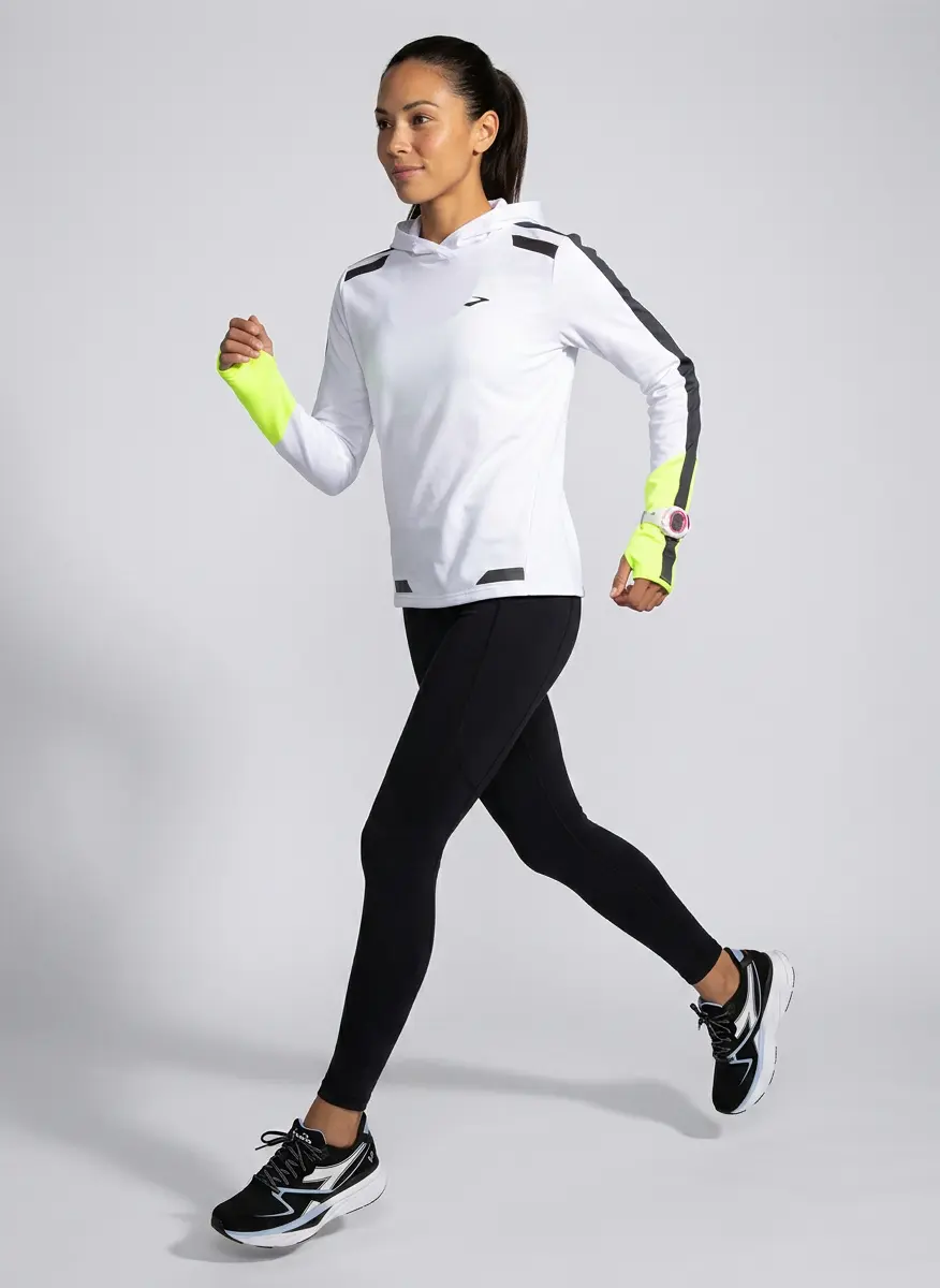 Urban Run Visibility