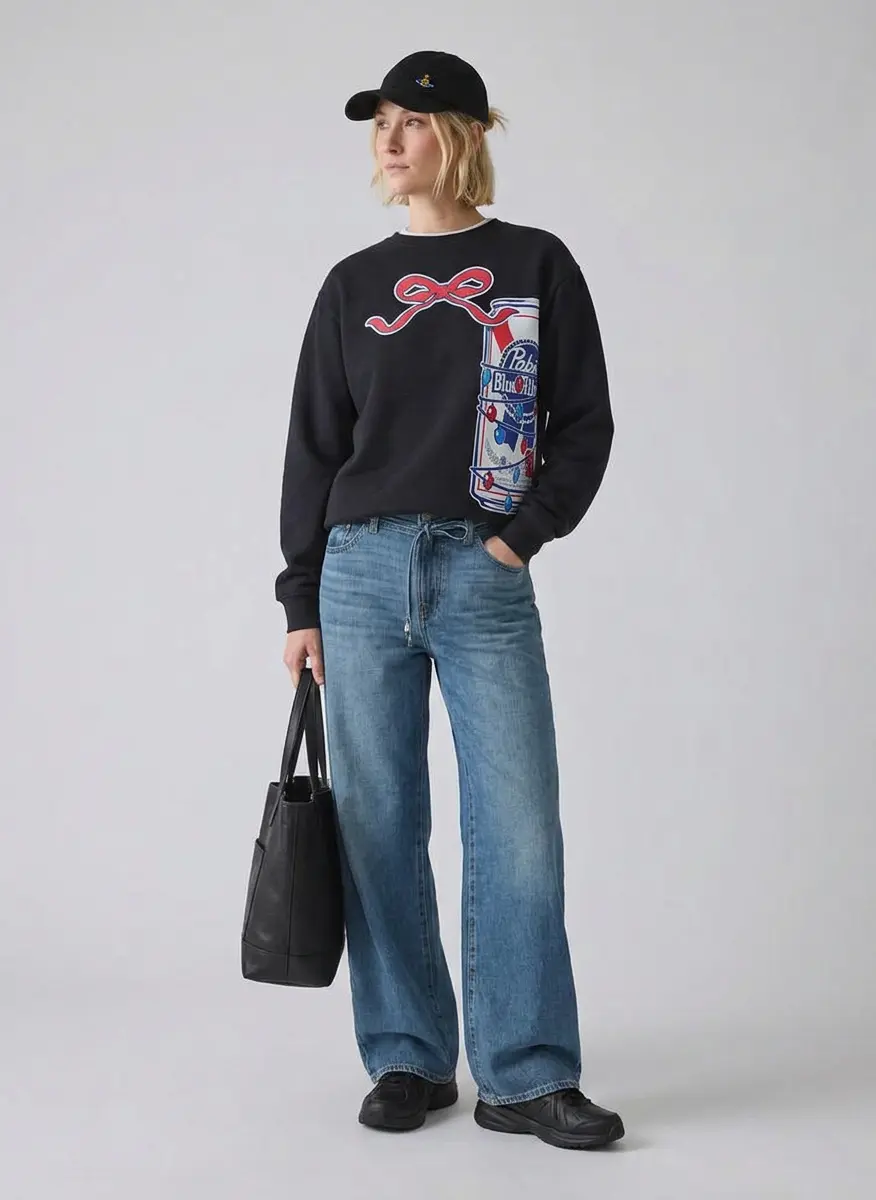 Weekend Casual Comfort