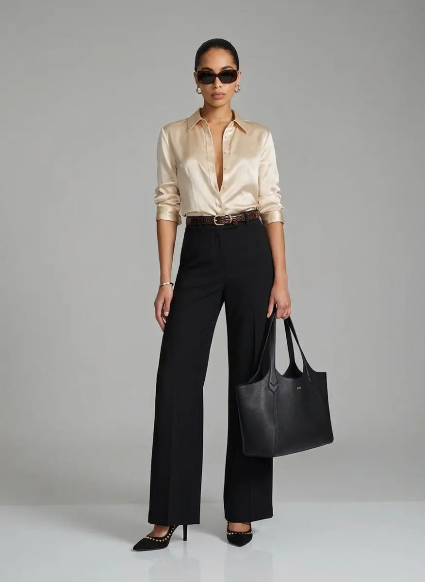 Monochromatic Professional