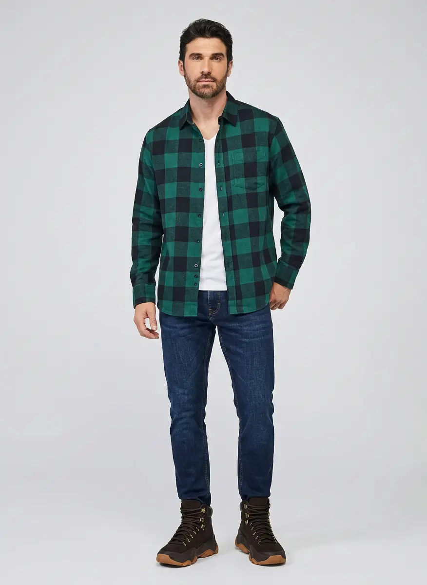 Rugged Heritage Explorer