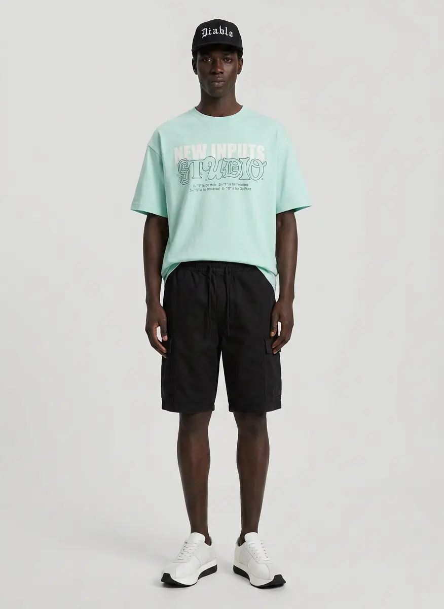 Urban Utility Streetwear
