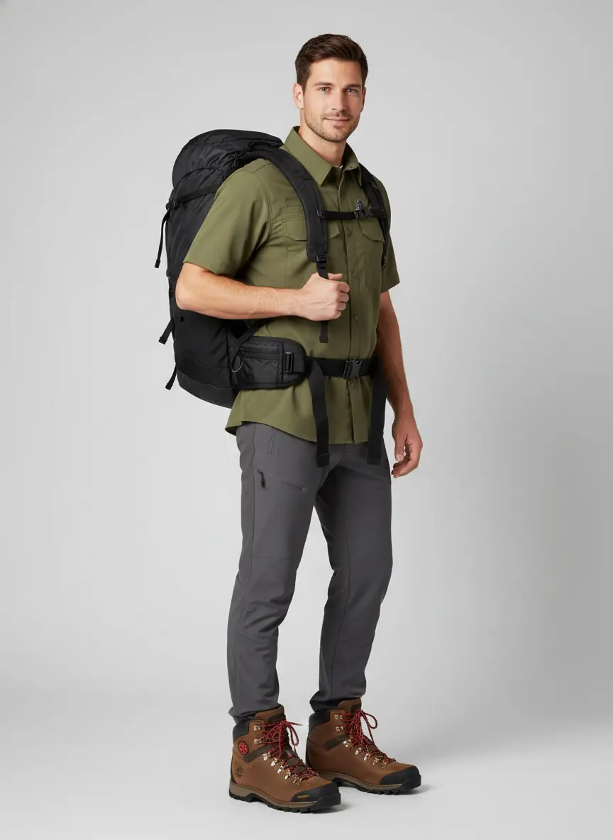 Pro-Trail Navigator