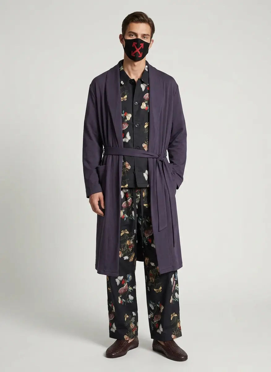 Avant-Garde Luxe