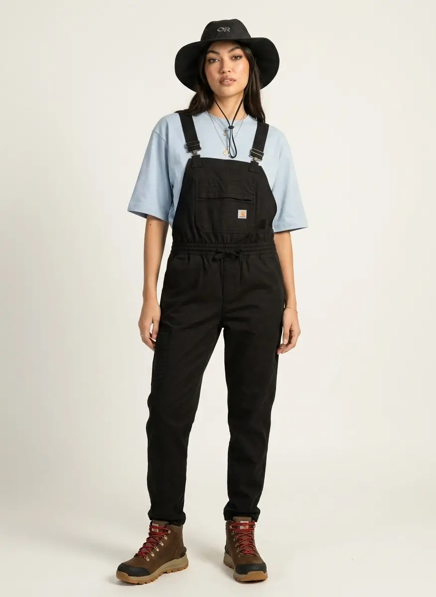 Rugged Utility Professional
