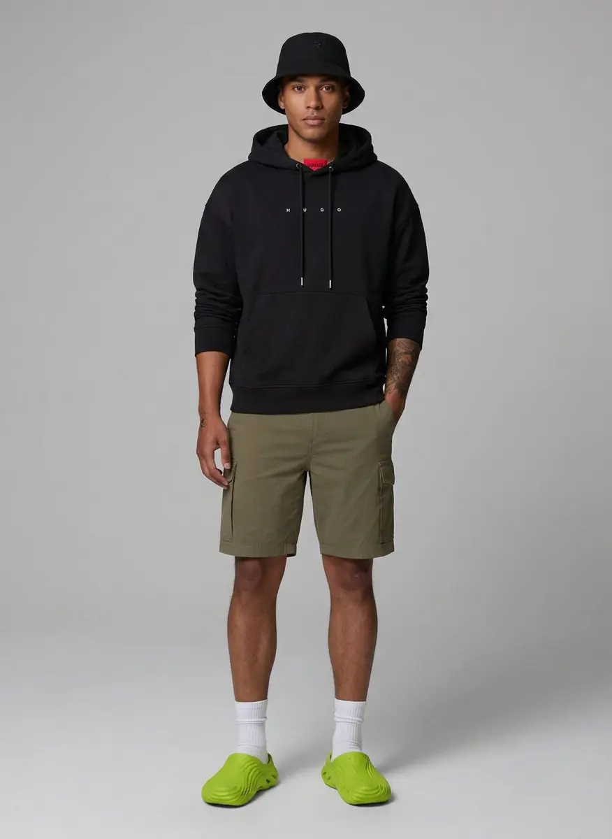 Sporty Utility