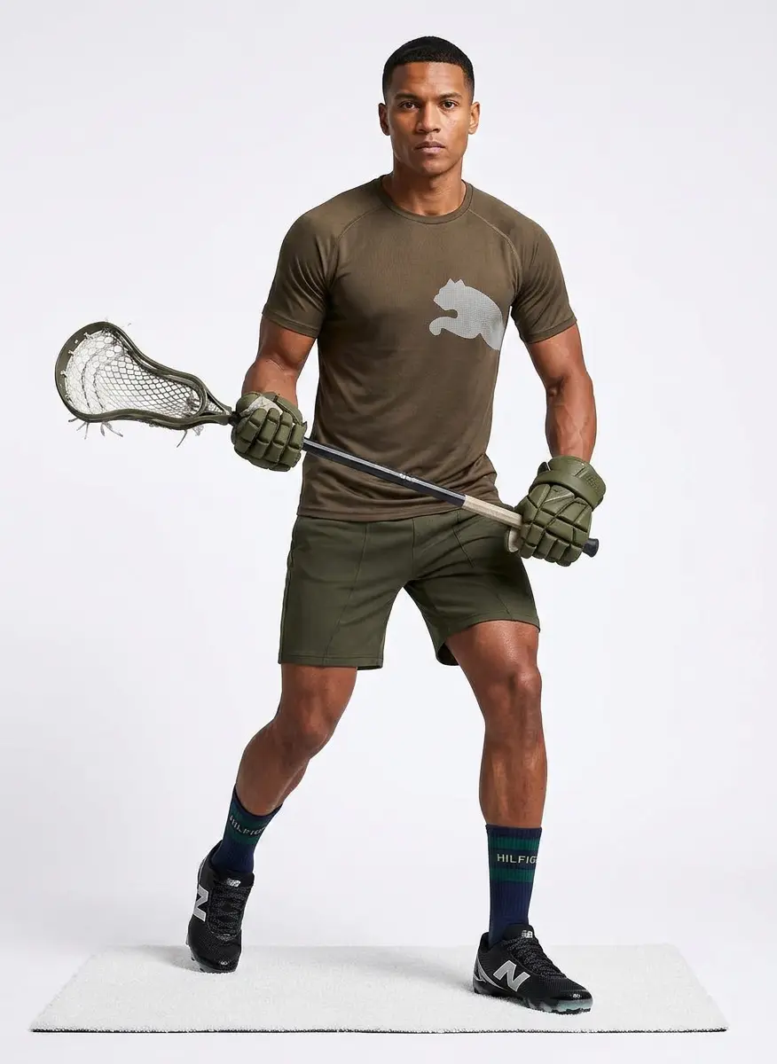 Dynamic Field Agility