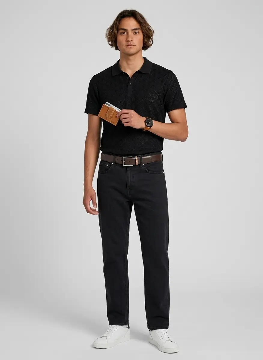Minimalist Weekend Luxe