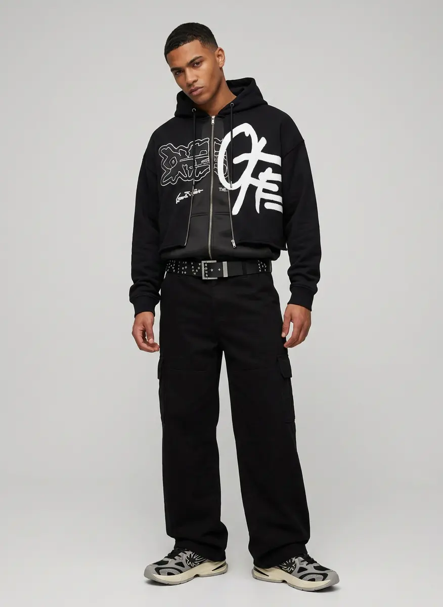 Urban Tactical Edge