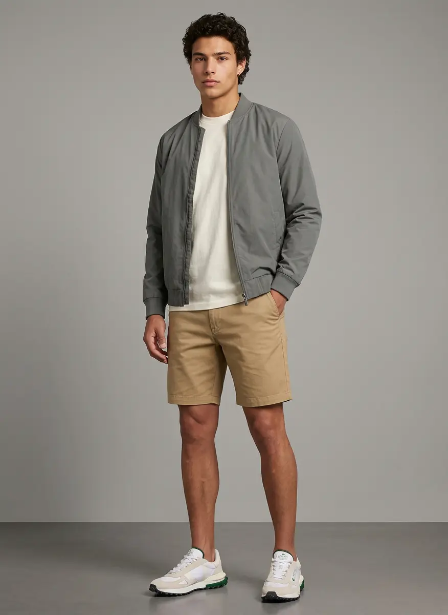 Relaxed Minimalist