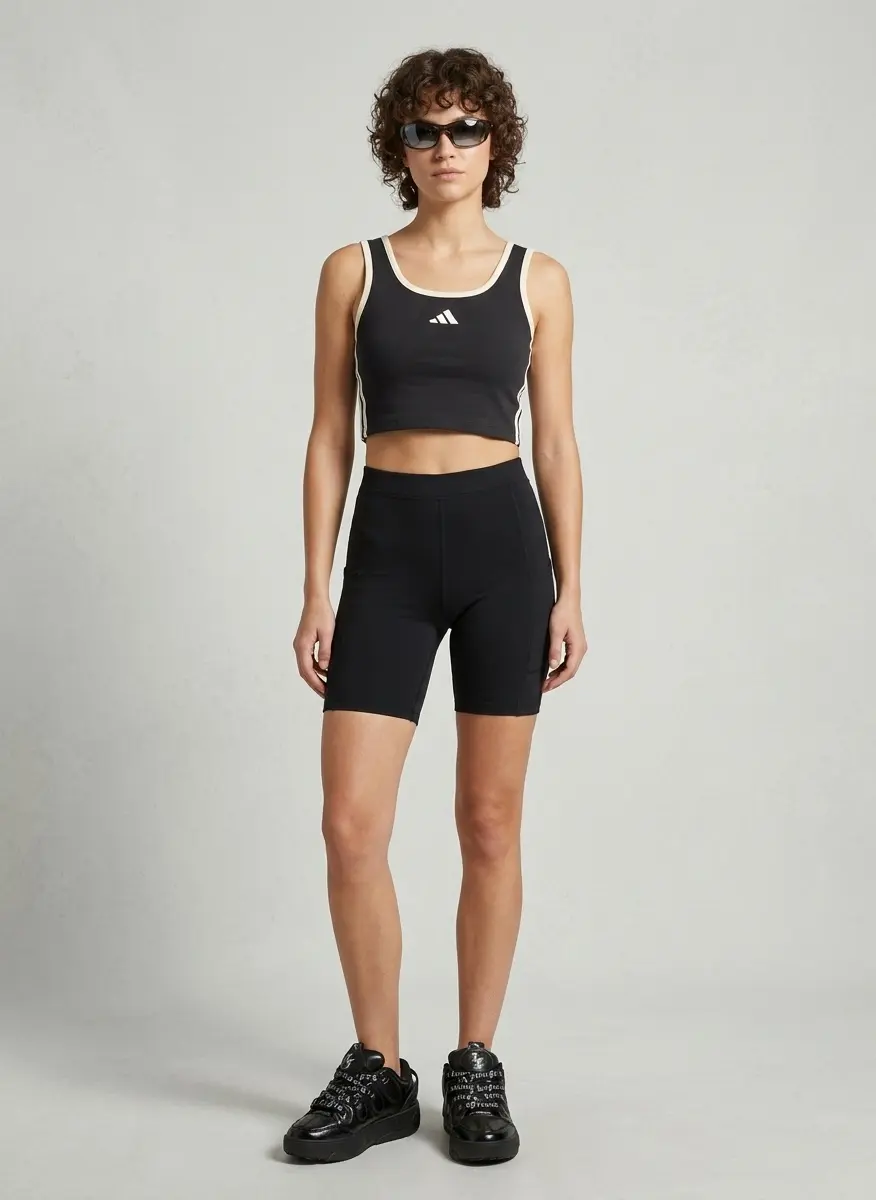 Urban Athletic Lifestyle