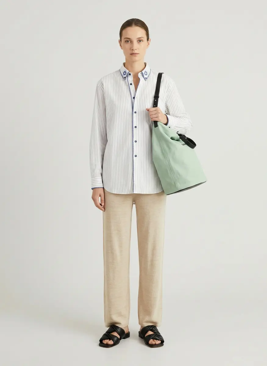 Modern Minimalist Professional