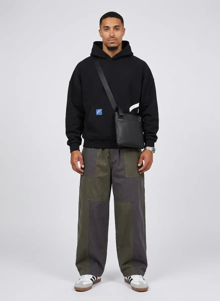 Streetwear Essentials