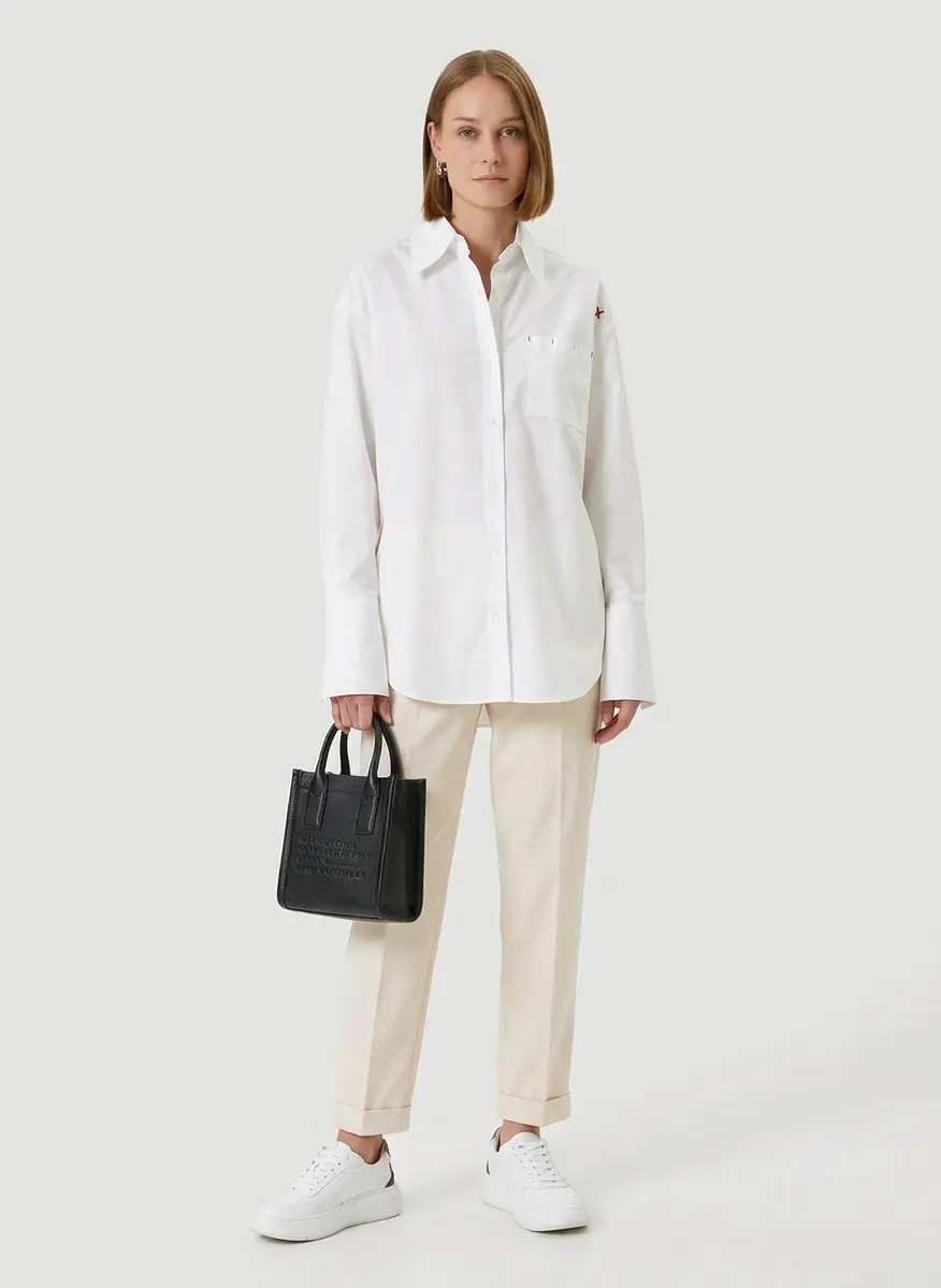 Modern Minimalist Workwear