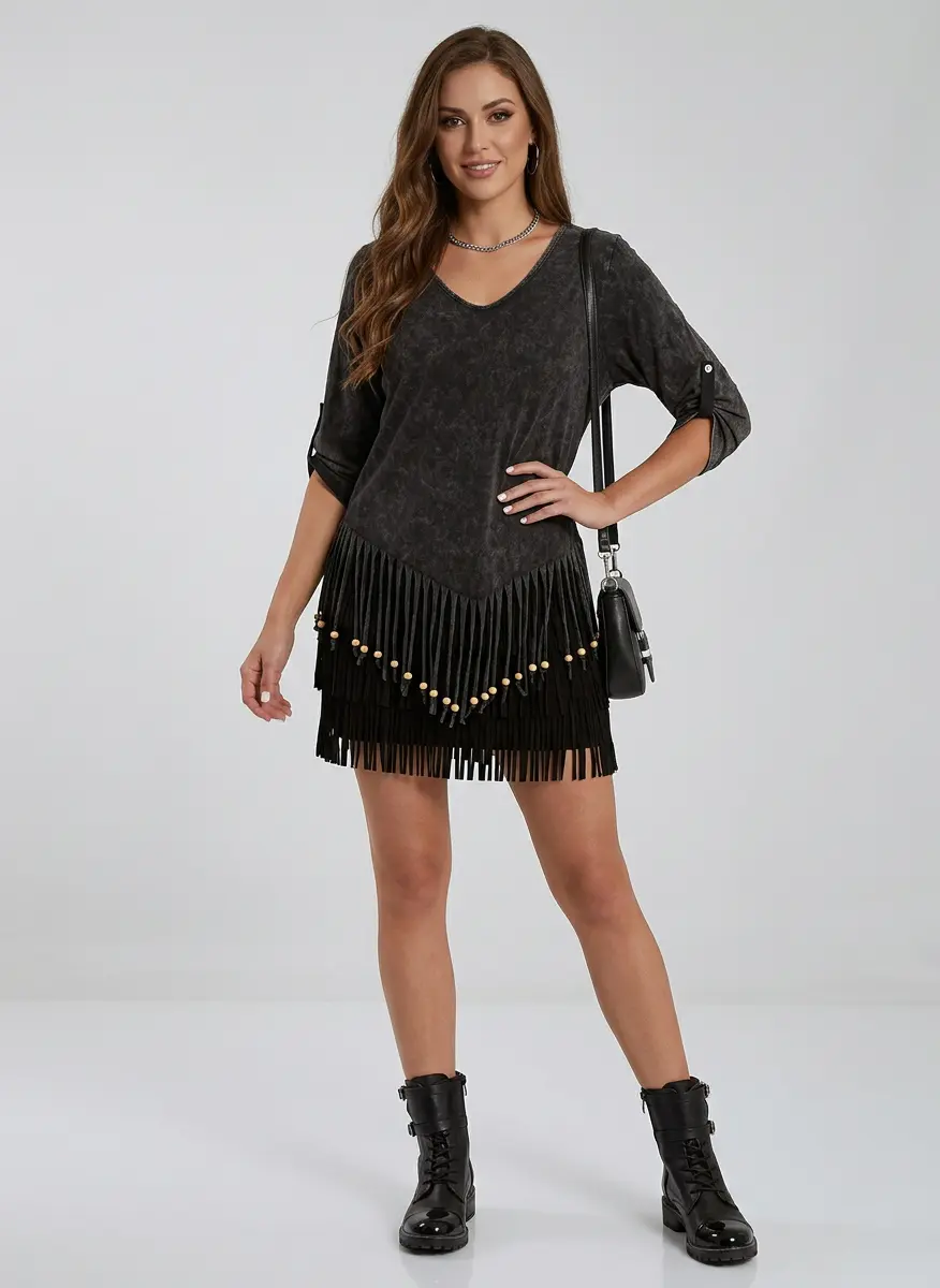 Modern Western Glam