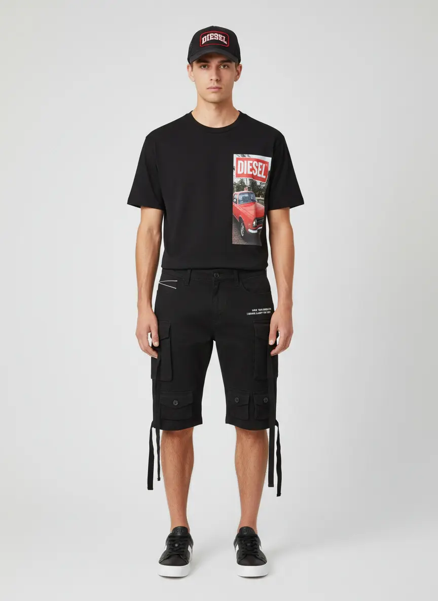 Urban Street Rebel