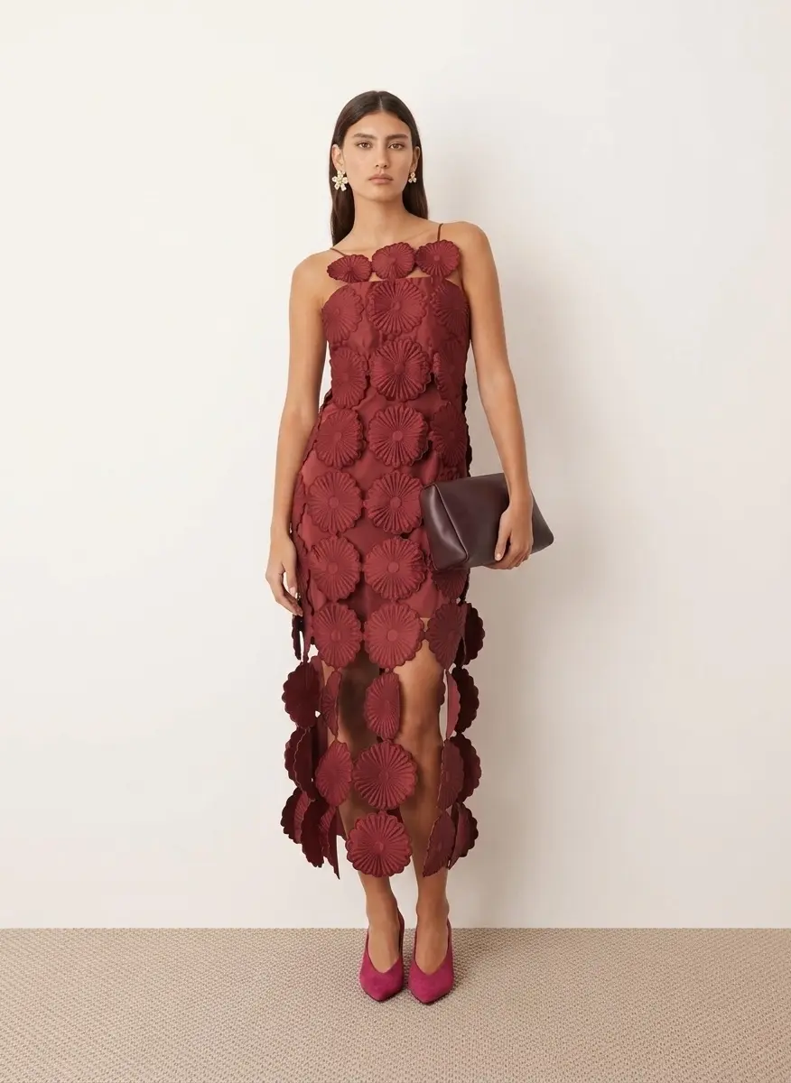 Modern Monochromatic Elegance
