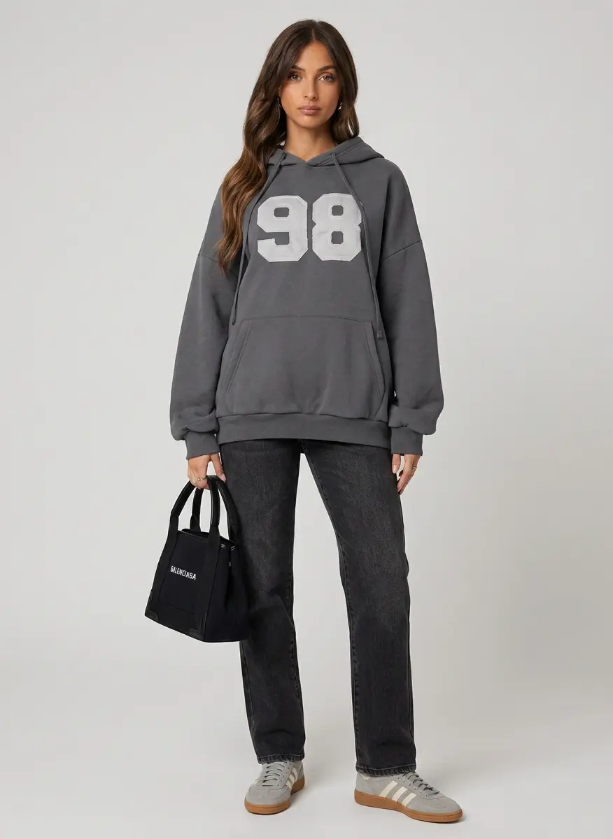 Vintage Streetwear Classic