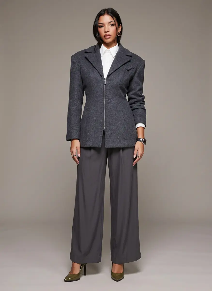 Modern Corporate Elegance