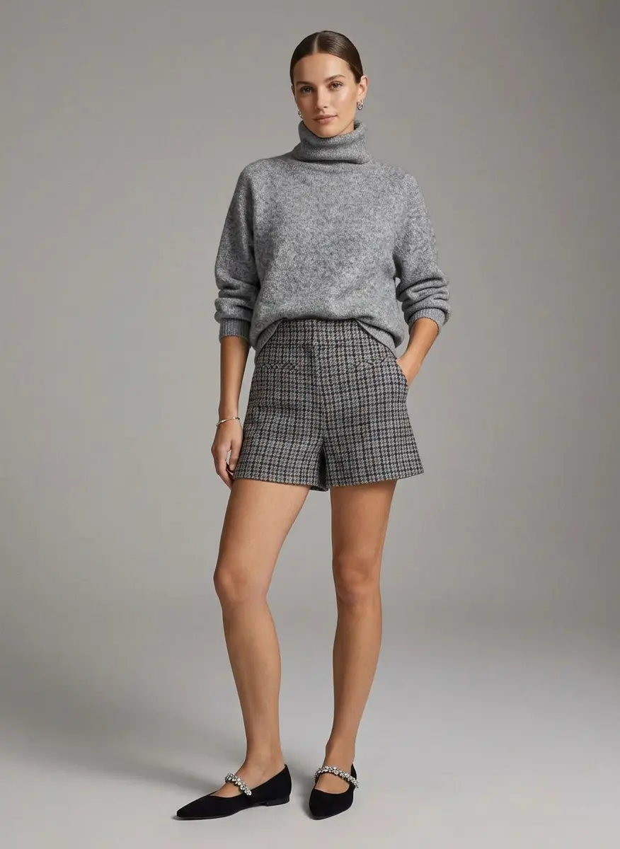 Modern Preppy Weekend