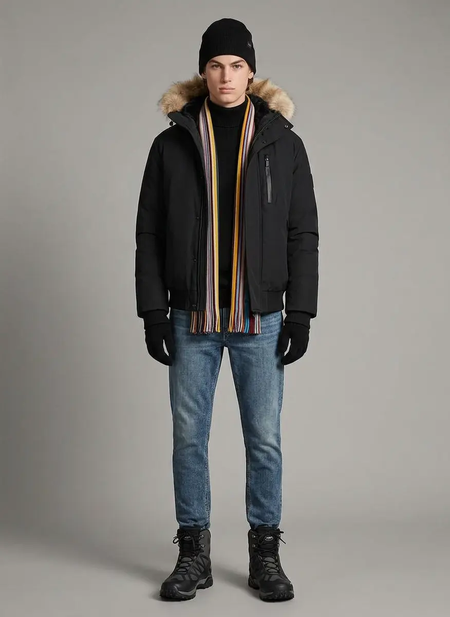 Urban Luxury Expedition