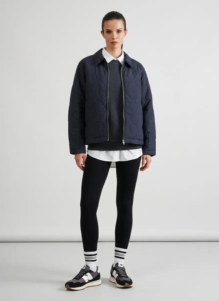 Urban Athleisure