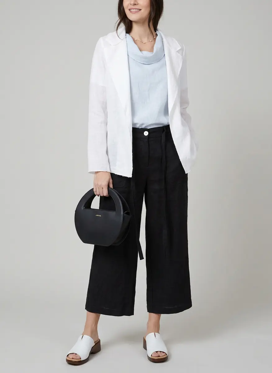Modern Minimalist Workwear