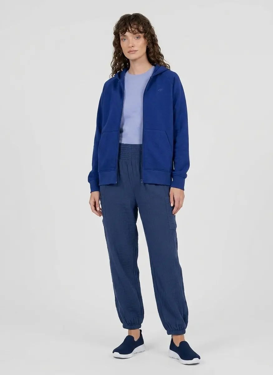Weekend Casual Comfort