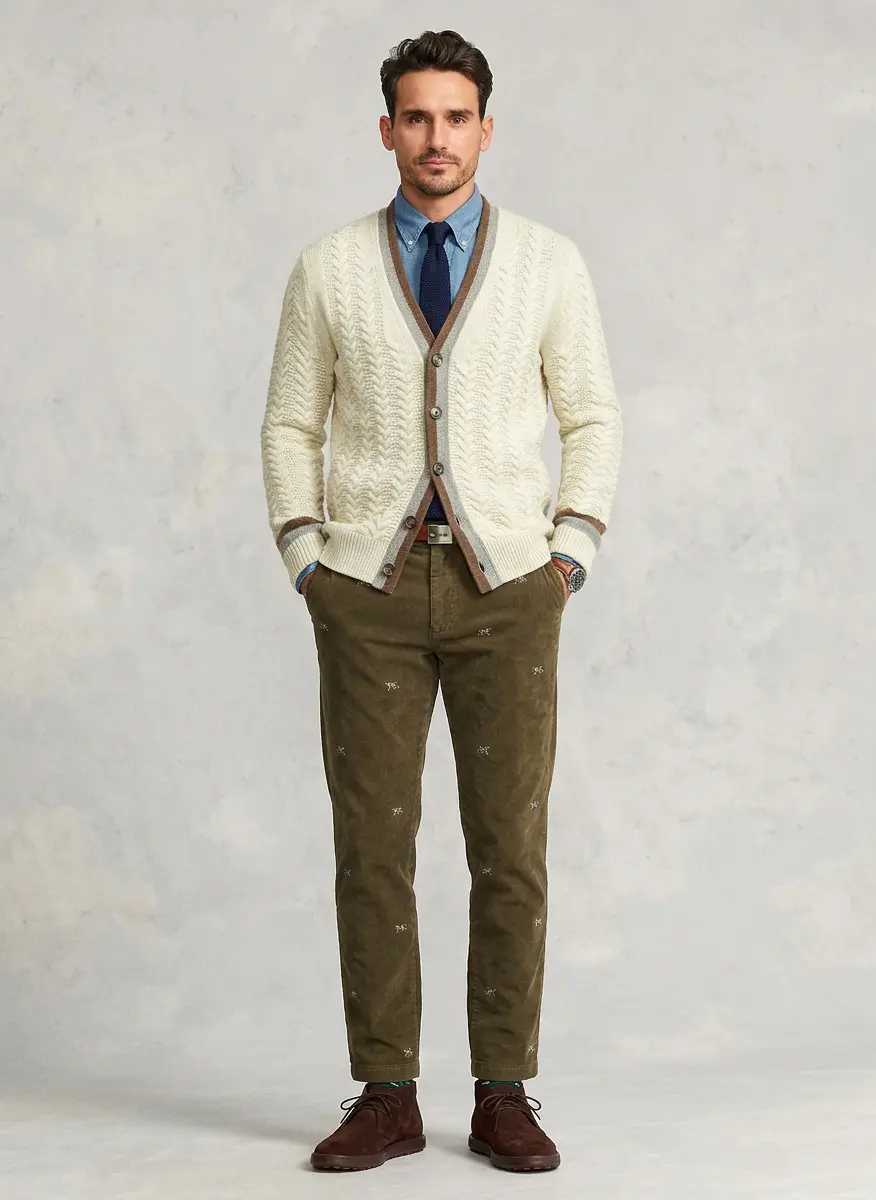 Heritage Ivy League