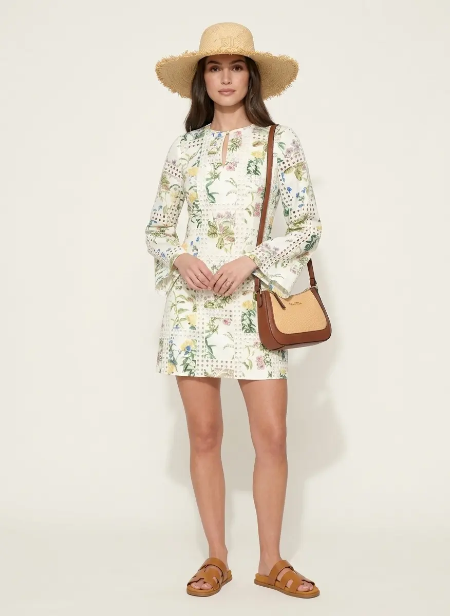 Boho-Chic Summer Event