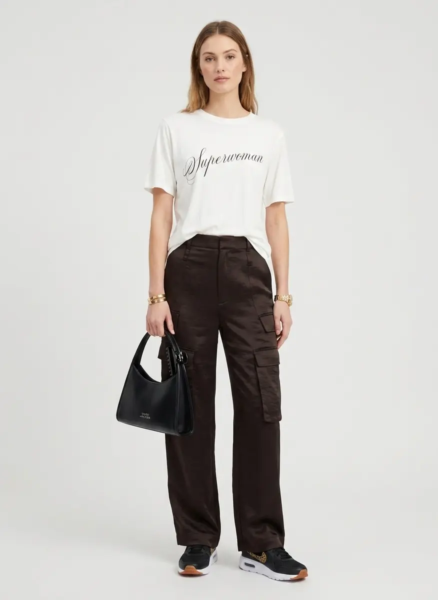 Urban Streetwear Essential