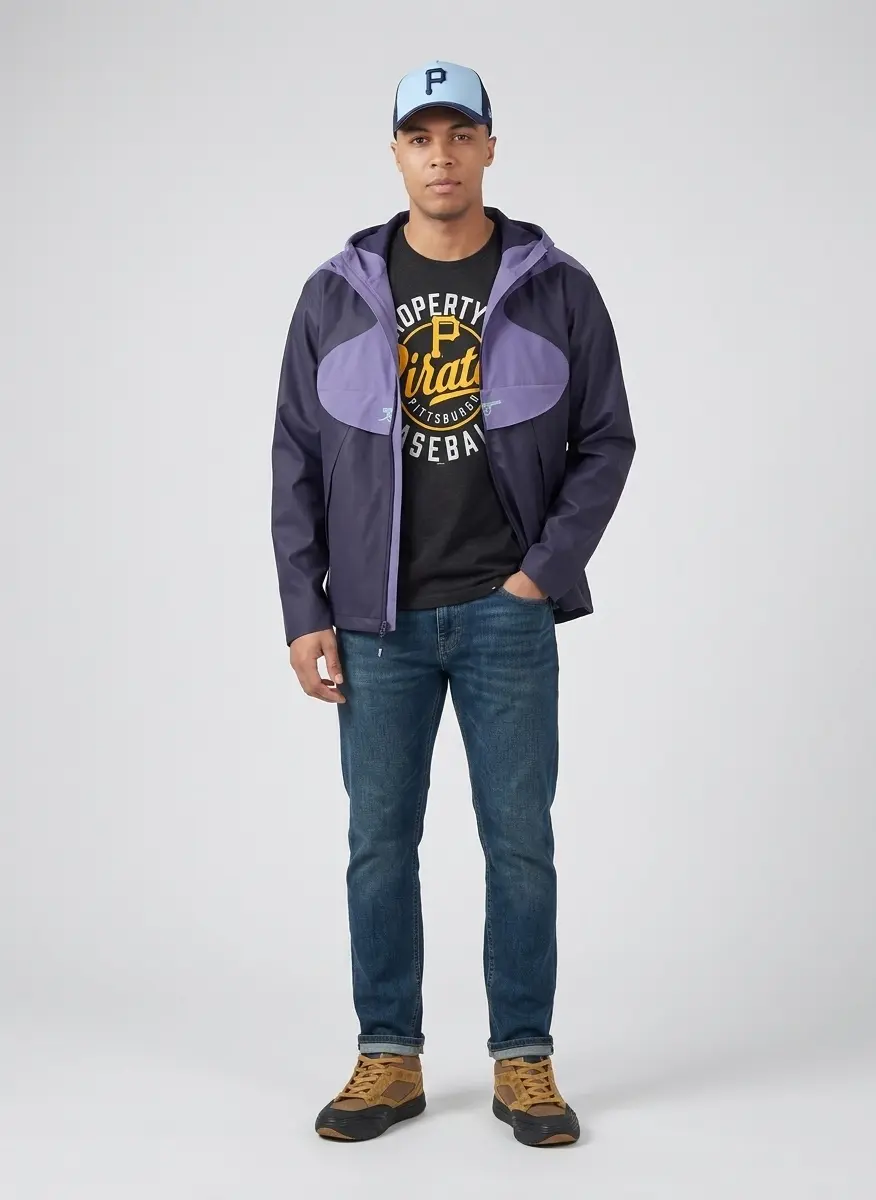 Casual Cool Utility
