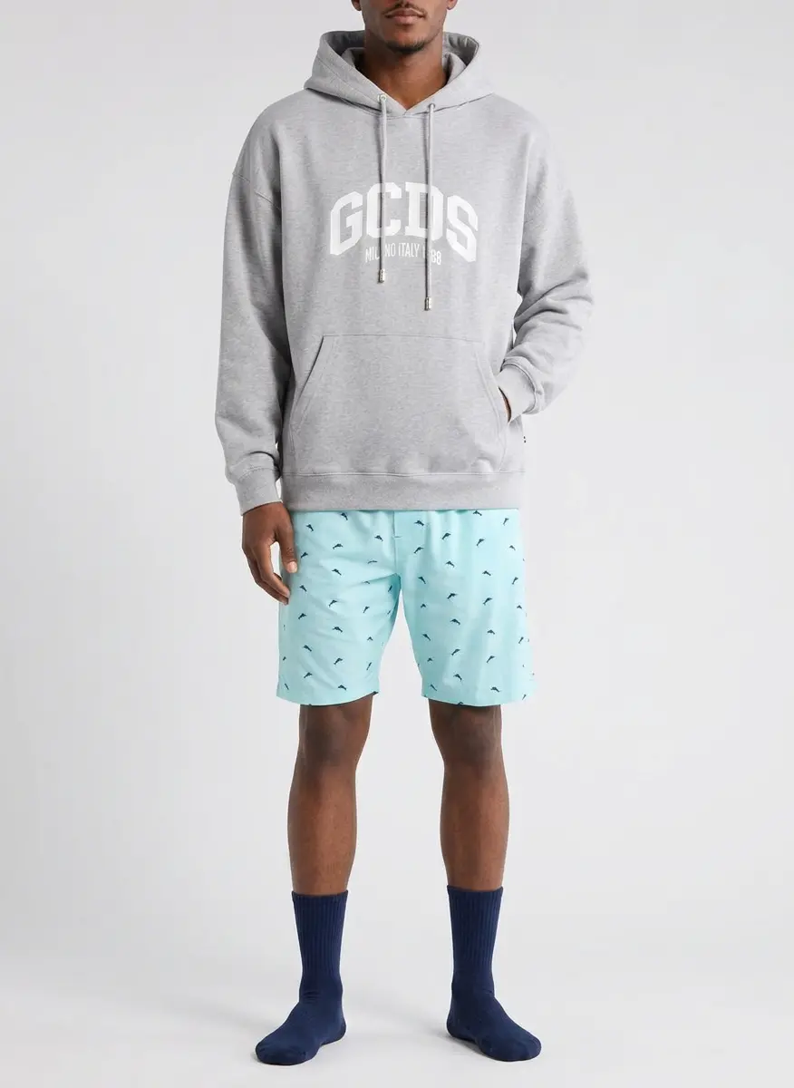 Urban Leisure Layering