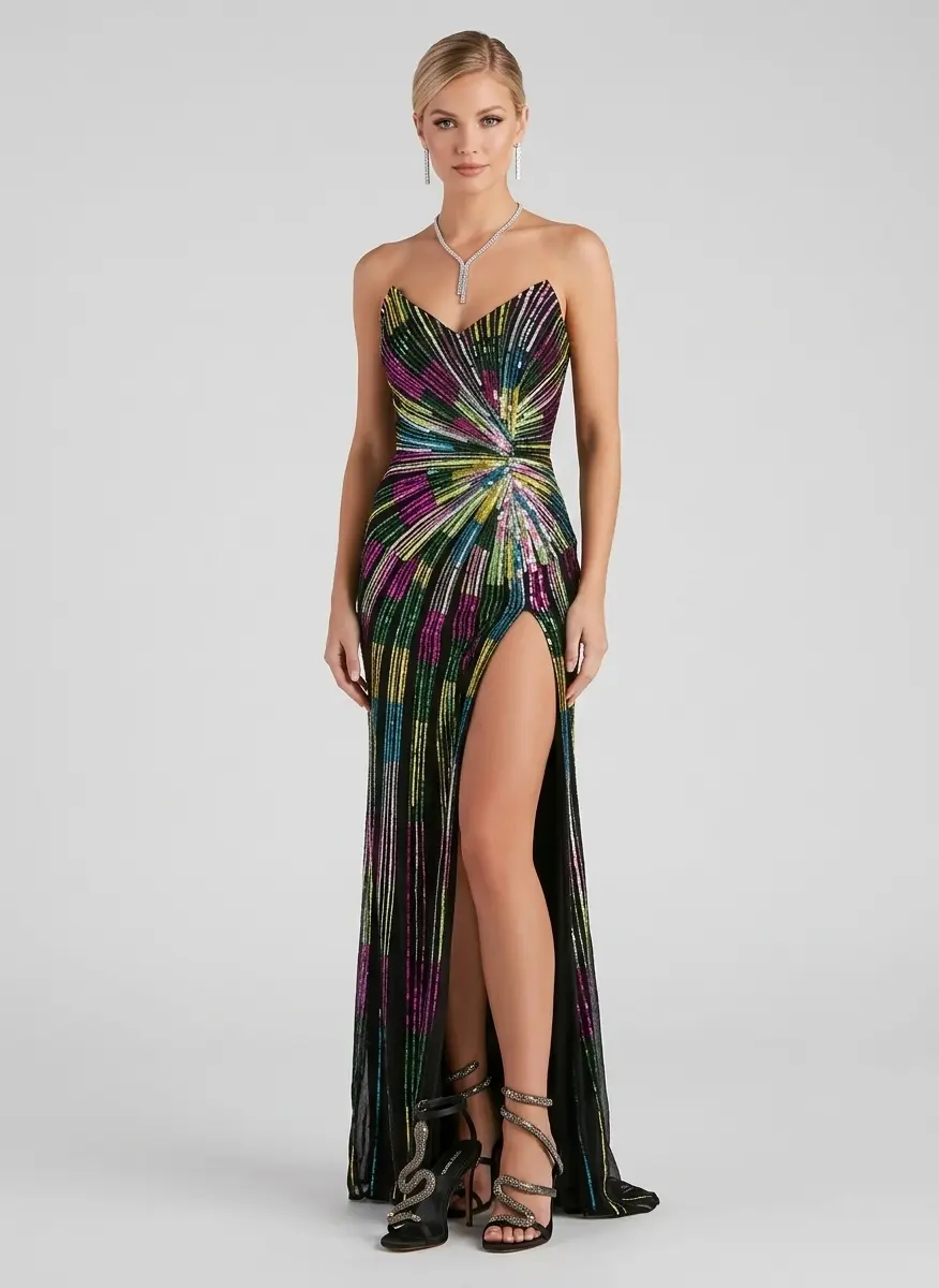 Midnight Glamour