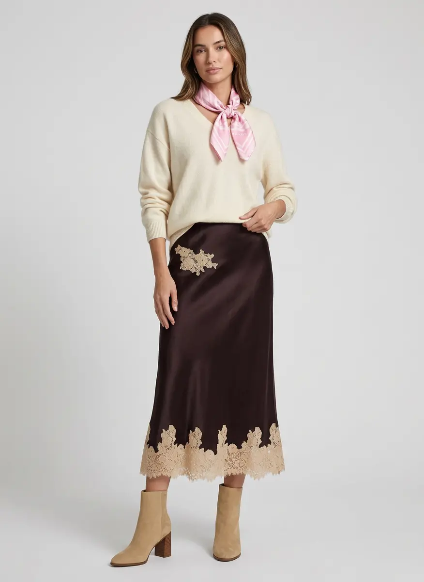 Feminine Textures