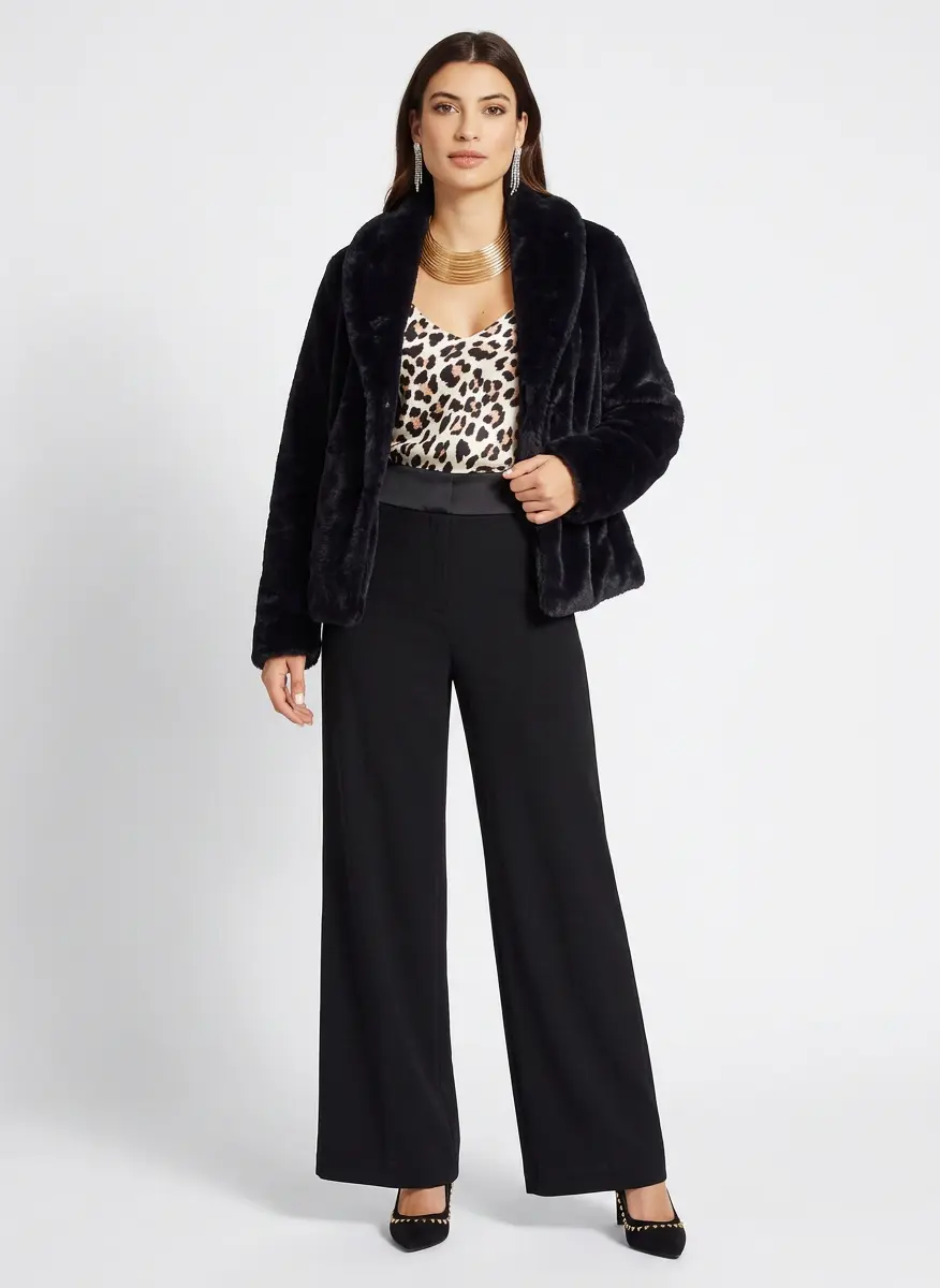 Tailored After-Hours