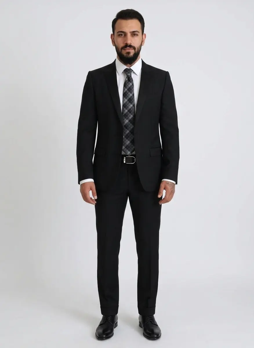 Elite Executive Formal