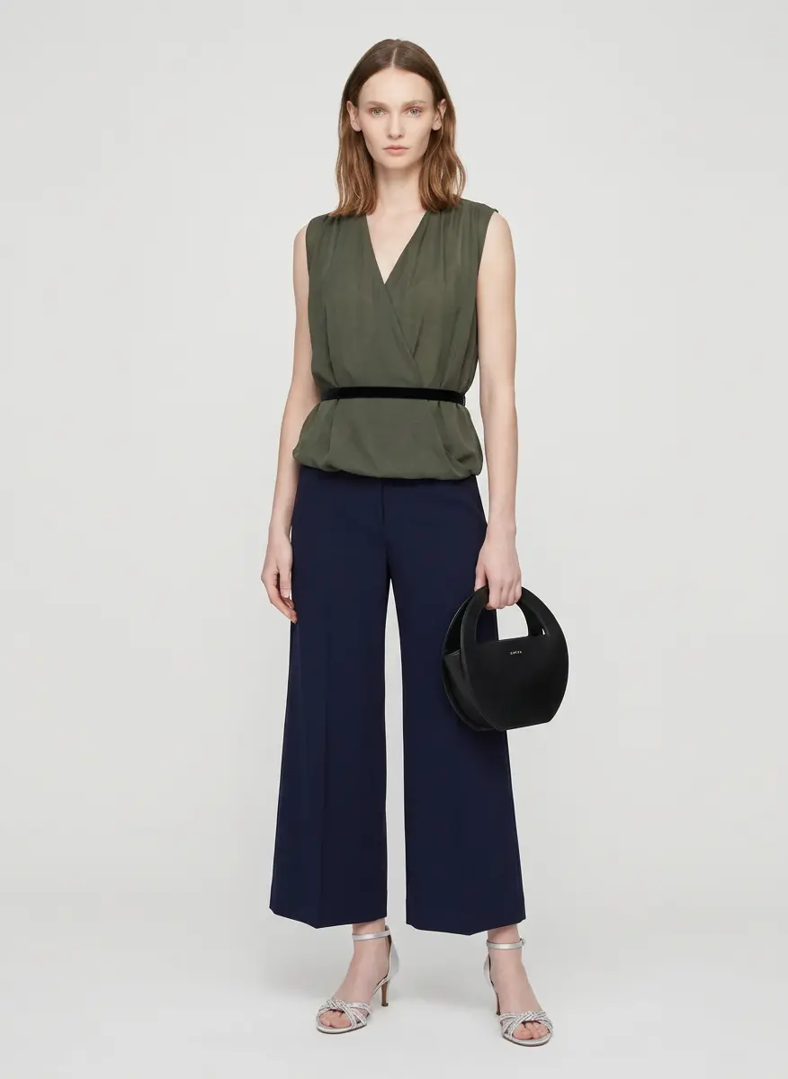 Modern Evening Elegance