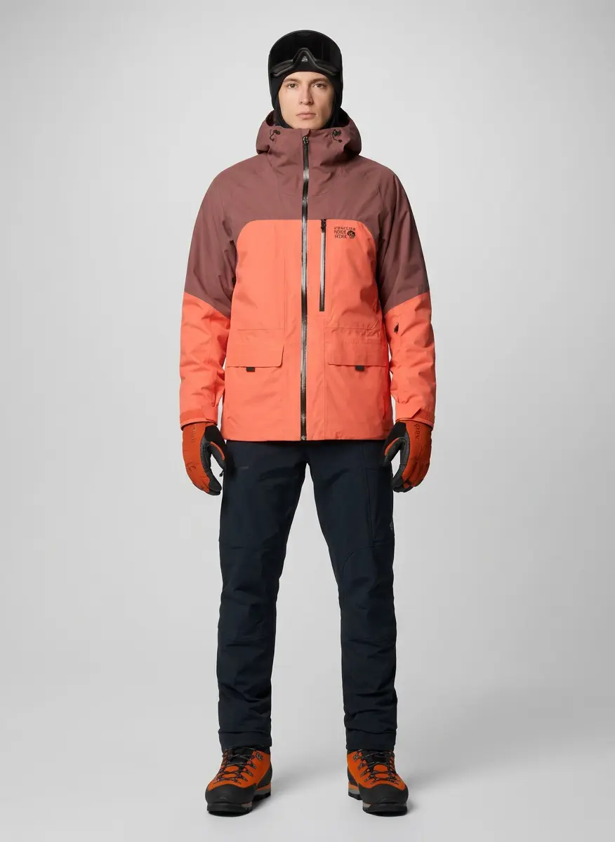 High Altitude Expedition