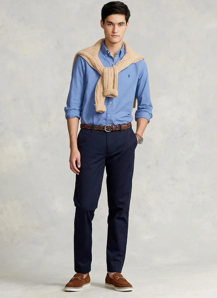 Heritage Navy