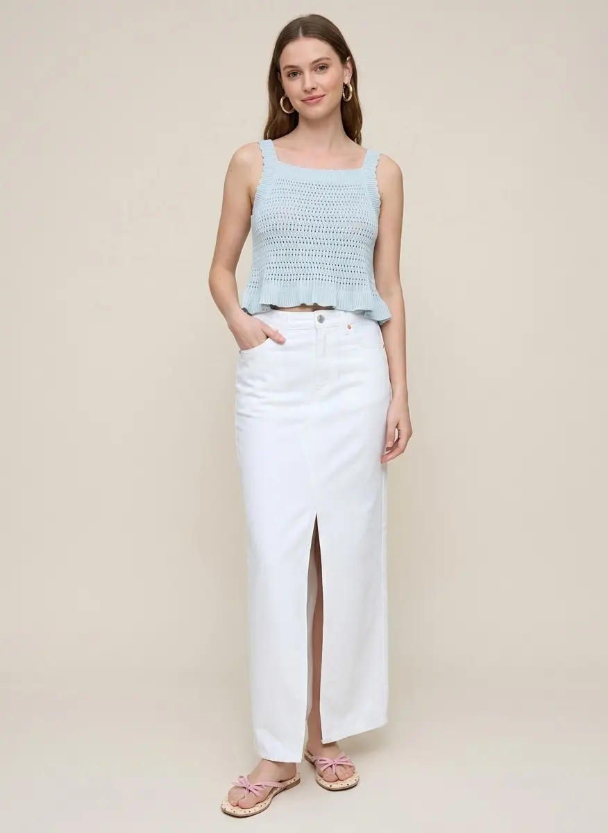 Summer Romance Midi
