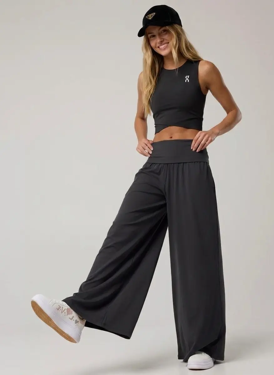 Modern Monochrome Workout
